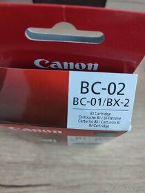 Toner Canon Bc-02 - 1