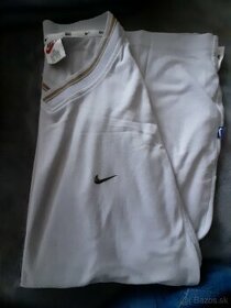Pánske Nike tričko krátky rukáv