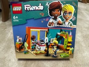 Lego Friends 41754 Leo Olly - 1