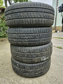 Letné pneumatiky Pirelli 195/55 r16