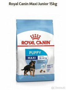 Roxal Canin Puppy Maxi, 15kg
