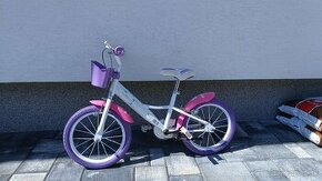 Predám detský bicykel 16"