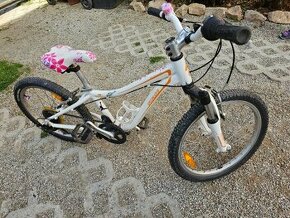 Predám detsky bicykel specialized