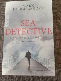 Ein Grab in den Wellen- Sea Detective - v nemčine