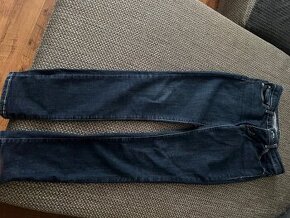 Rifle Levis - 1