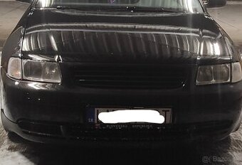 Predná maska Audi A3