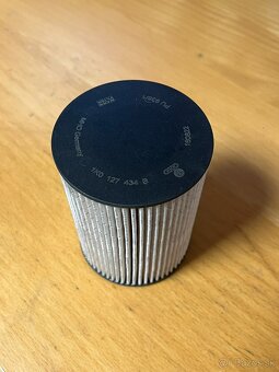Olejový filter VAG OEM 1K0 127 434B (MANN PU 936/1)+tesnenia