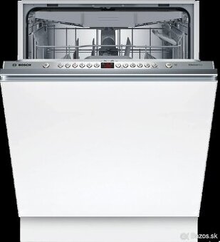 Umývačka riadu BOSCH SMV46KX01B