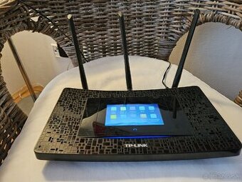 TP-link RE 590T
