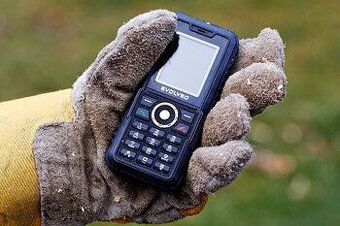 evolveo strongphone accu