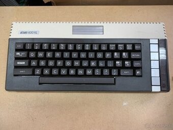 Atari 600XL