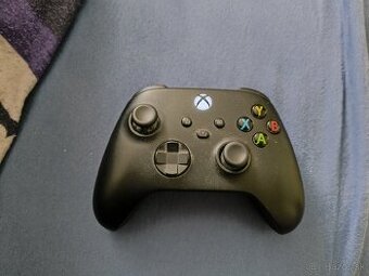 Xbox series X ovladač