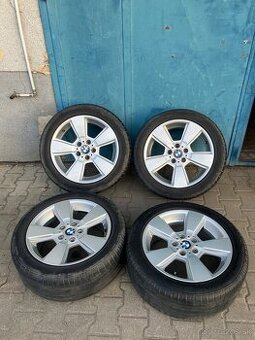 BMW STYLING 143 - 18”palcové