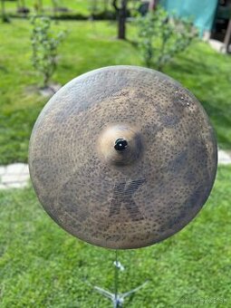 (REZERVOVANE) Zildjian K Custom Left Side Ride 22"/ 56 cm