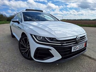 Volkswagen Arteon R SB 2.0 Tsi 235kw 4x4