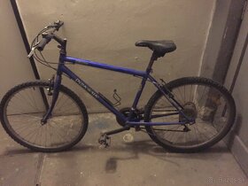 Darujem Rôzne bicykle