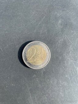 2 euro