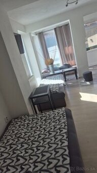 ponúkam 1 izbový byt na prenájom Vrable