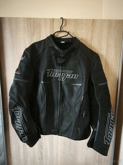 Furygan - bunda NITROS / black