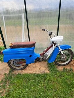 Jawa pionier