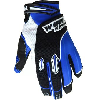 Motocross Rukavice Pre Dospelých Ale Aj Deti