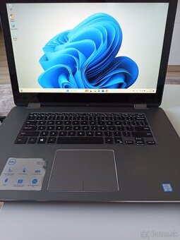 Dell INSPIRON 15 7000 (7568)P55F002  Core i5 6200U