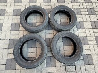 Letné pneumatiky Kumho 205/60 R16