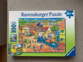 Puzzle 3x