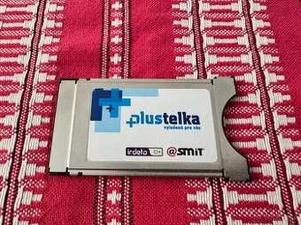 Plustelka modul