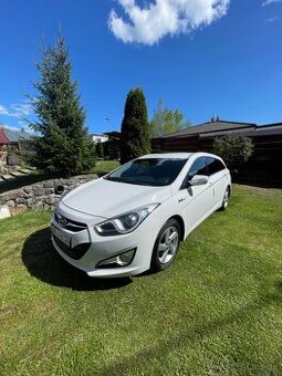 Hyundai i40 1,7 Crdi 85kw