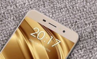 Predám ULEFONE S 8Pro 5,3″ LTE Duál fotoaparát,