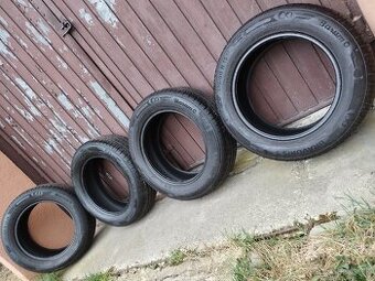 letne pneumatiky 195/60 r15