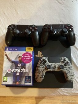 PlayStation 4 pro 1tb