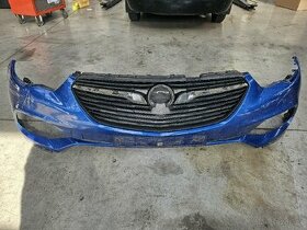 NÁRAZNÍK PŘEDNÍ OPEL GRANDLAND X 17- YP00024277