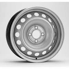 Oceľové disky ET40 - 6x15 - 4x110