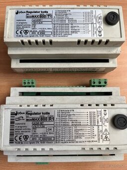 Regulator kotla ecoMAX 800 R1, ecoMAX 800 T1