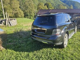 Mercedes ML 320 cdi