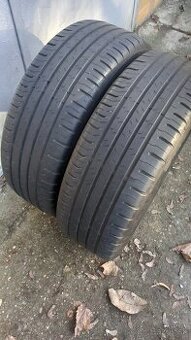 pneu 205/55r17