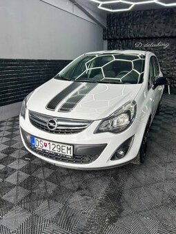 Opel Corsa - Enjoy 1.3 CDTi