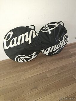Campagnolo Bora ultra 35