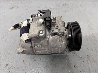 Kompresor Klimatizacie 3.0tdi