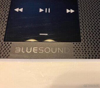 BLUESOUND NODE 2 streamer