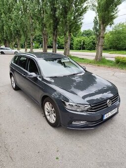 Volkswagen Passat B8,5 lift,2.0TDI 110kw,rv 2021,top stav