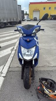 125 linhai