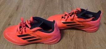 Detské halovky Adidas F50 veľ.30