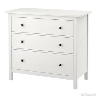 Komoda Ikea