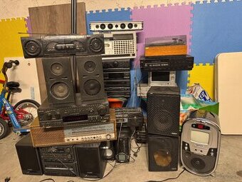 MIX ELEKTRONIKY