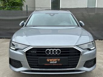 Audi A6 Avant 45 3.0 TDI QUATTRO