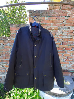 Pánska bunda Gore Tex