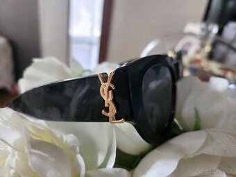 YSL slnečné okuliare